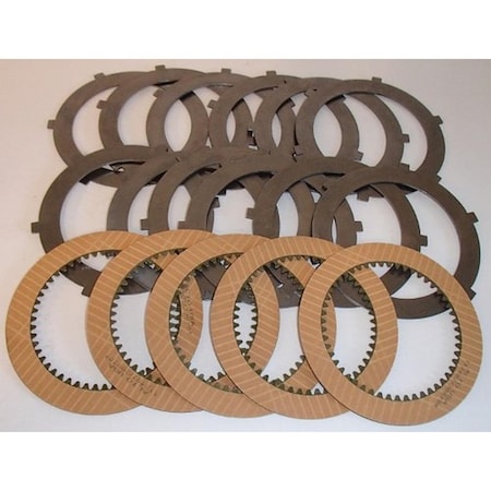 Aftermarket PTO Clutch Disc Kit 68802C91